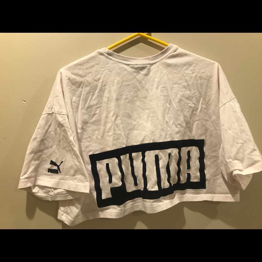 Crop top - Picture 3 of 3